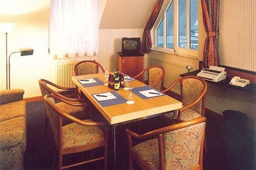Hotel Alber Leinfelden-Echterdingen Luaran gambar