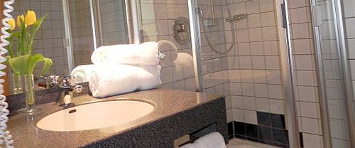 Hotel Alber Leinfelden-Echterdingen Luaran gambar