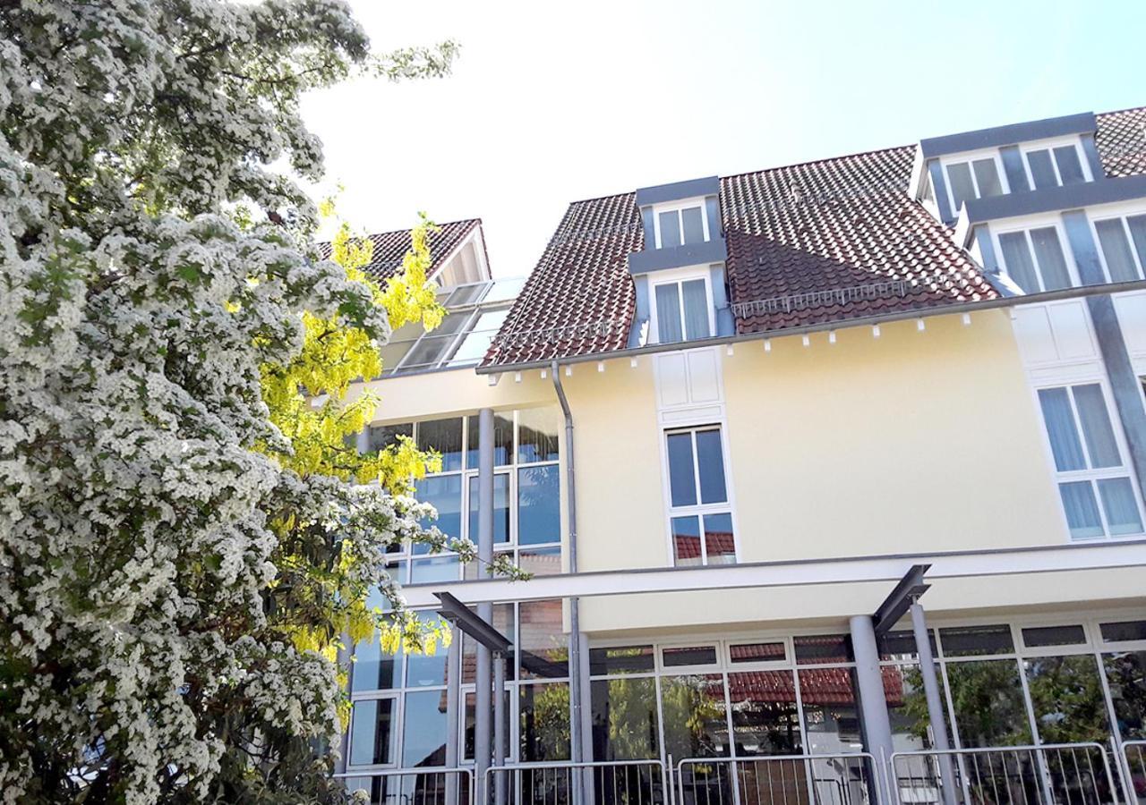 Hotel Alber Leinfelden-Echterdingen Luaran gambar